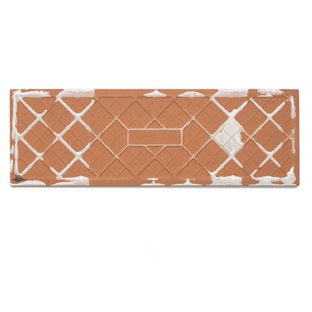 Isla 4"x12" Emerald Ceramic Glossy Tile