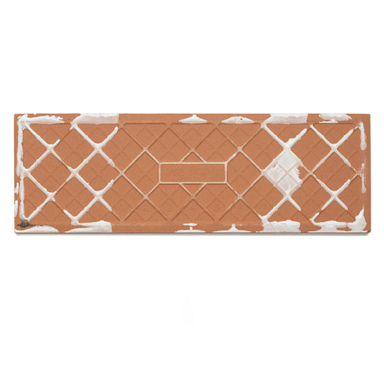 Isla 4" x 12" Sand Ceramic Glossy Tile