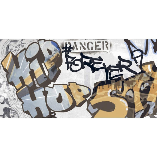 Monroe 24" x 48" White Decor 15.5sf/cs