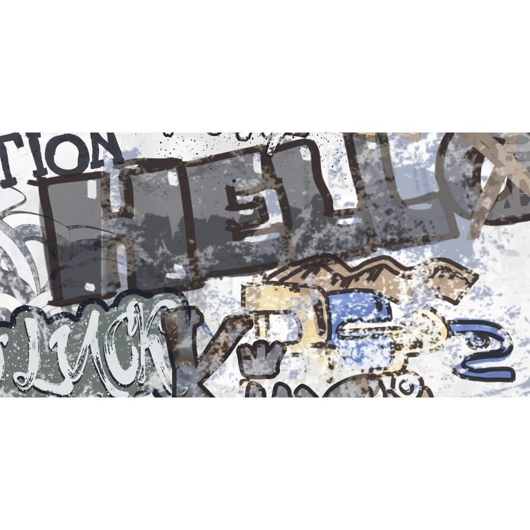 Monroe 24" x 48" White Decor 15.5sf/cs