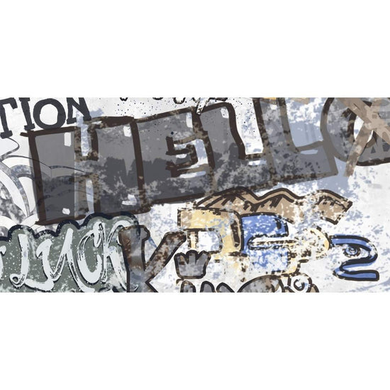 Monroe 24" x 48" White Decor 15.5sf/cs