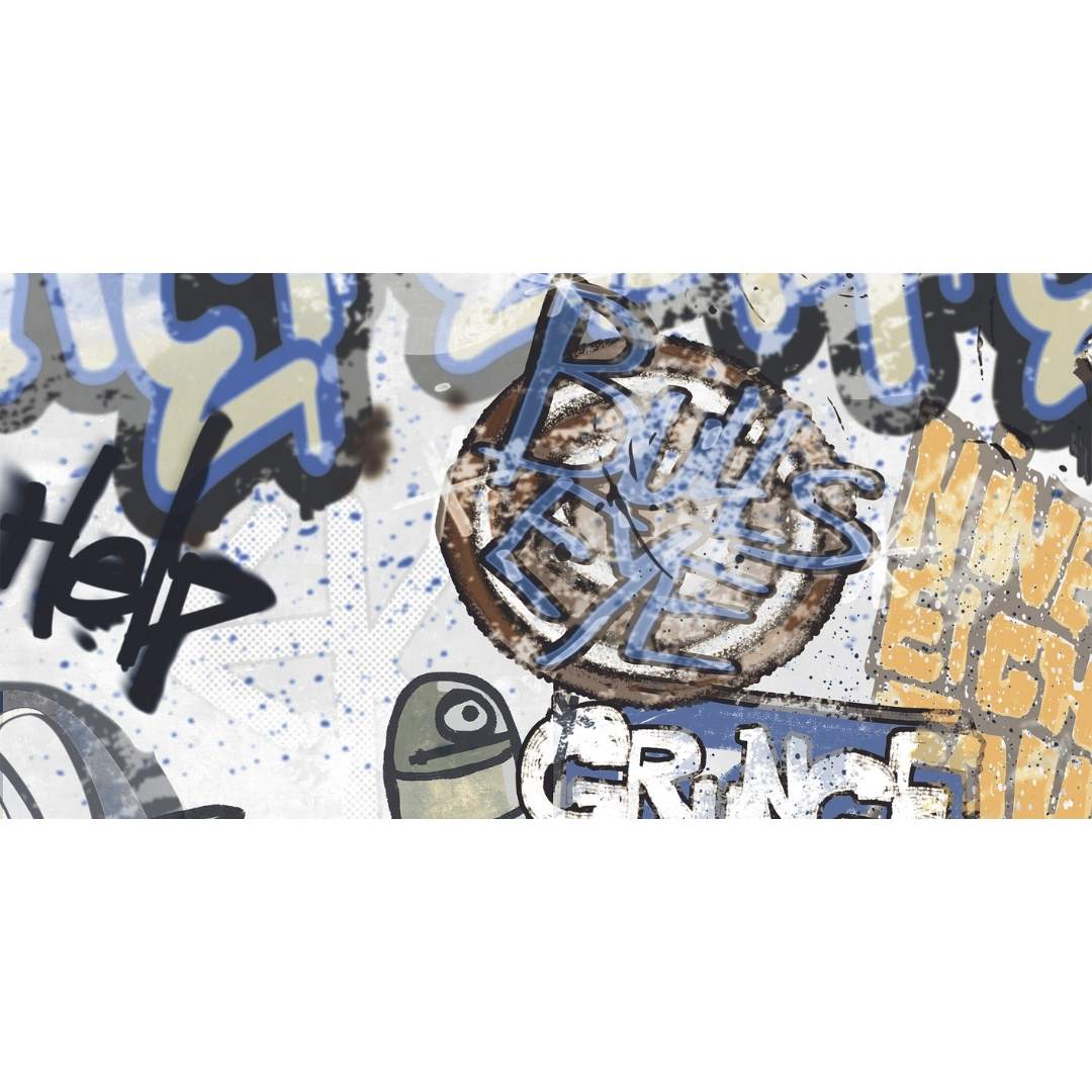 Monroe 24" x 48" White Decor 15.5sf/cs