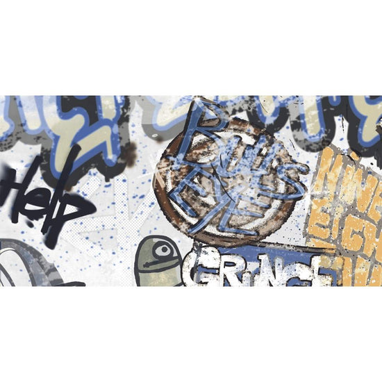 Monroe 24" x 48" White Decor 15.5sf/cs