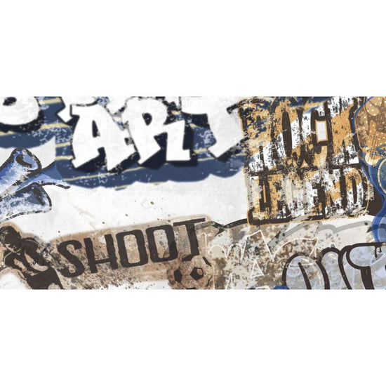 Monroe 24" x 48" White Decor 15.5sf/cs