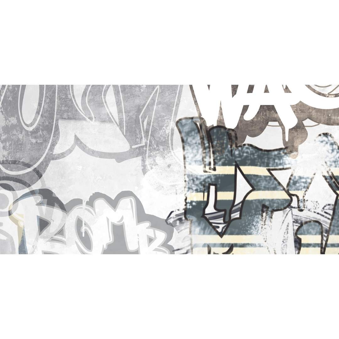 Monroe 24" x 48" White Decor 15.5sf/cs