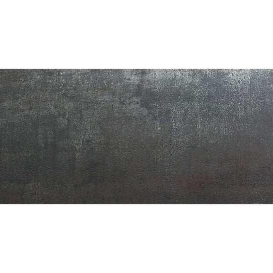 Metallica 12" x 24" Porcelain Metal Look Wall & Floor Tile