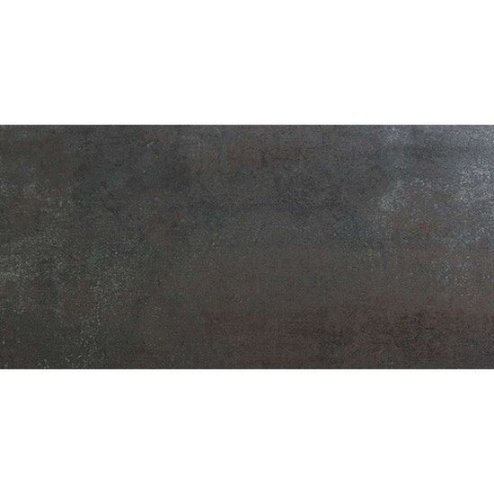 Metallica 12"x24" Porcelain Semi-Gloss Tile