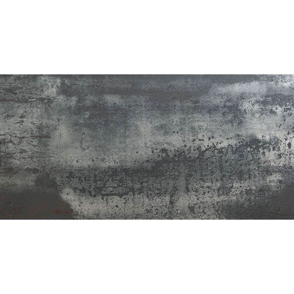 Metallica 24" x 48" Porcelain Metal Look Wall & Floor Tile