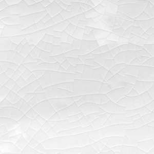 Frost 3x6 Blanco Crackle 7.75sf/cs