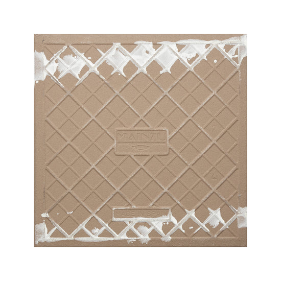 Roman Road 8"x8" Riad Porcelain Glossy Tile