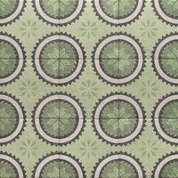 Verde