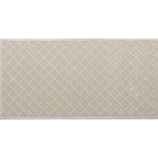 Linen Tweed 12"x24" Almond Porcelain Matte Tile
