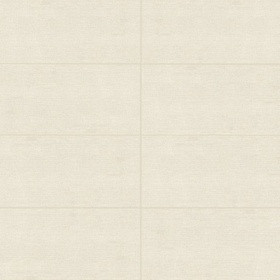 Linen Tweed 12"x24" Almond Porcelain Matte Tile