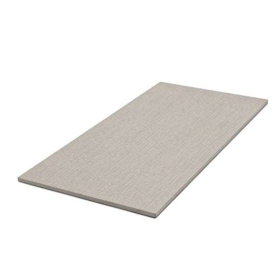 Linen Tweed 12"x24" Clay Porcelain Matte Tile