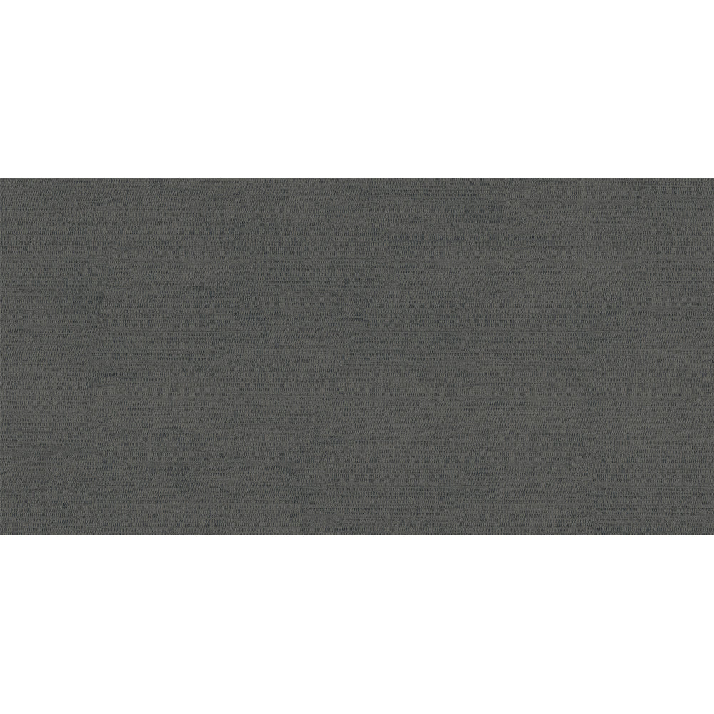 Linen Tweed 12"x24" Graphite Porcelain Matte Tile