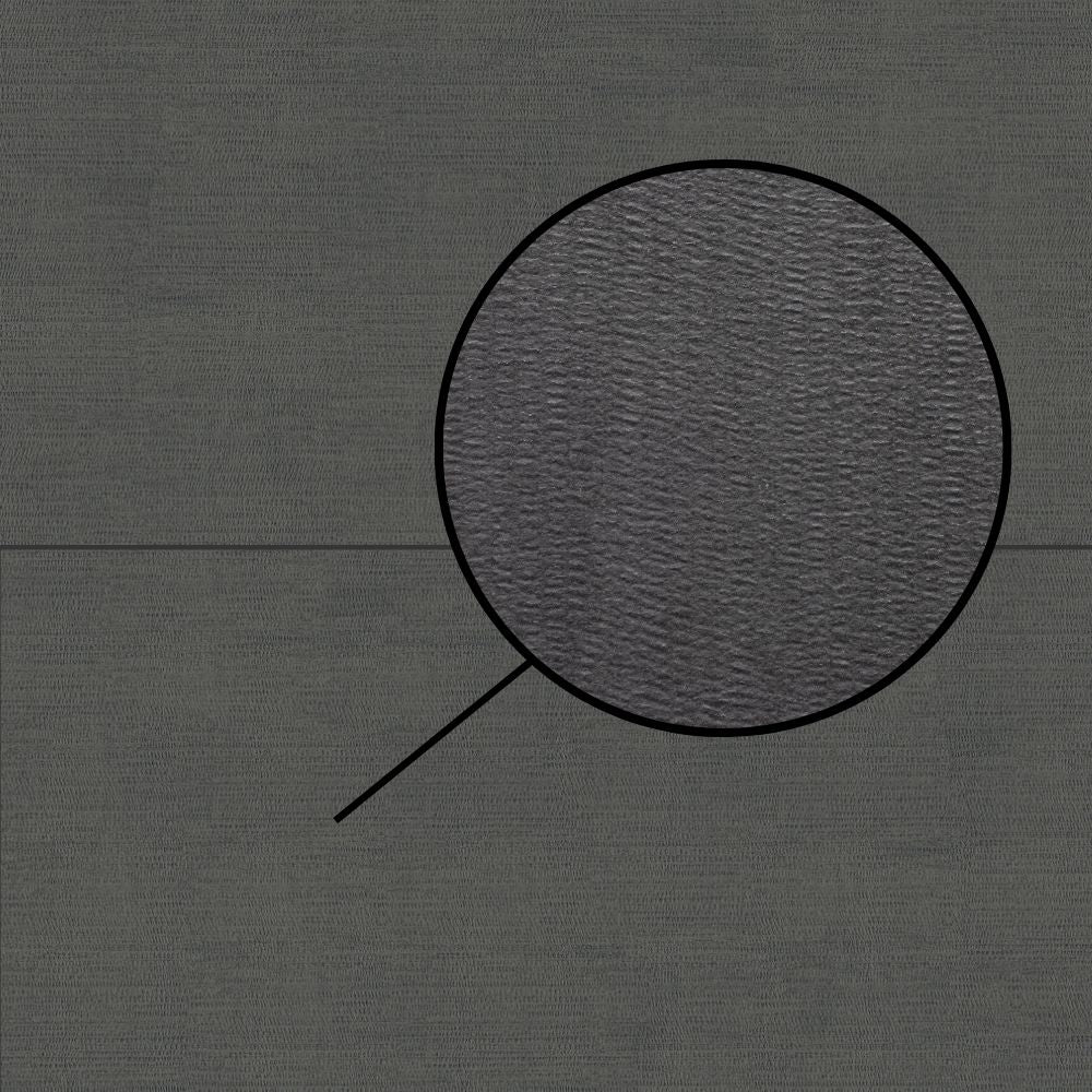 Linen Tweed 12"x24" Graphite Porcelain Matte Tile
