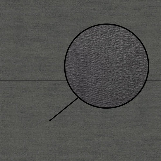 Linen Tweed 12"x24" Graphite Porcelain Matte Tile