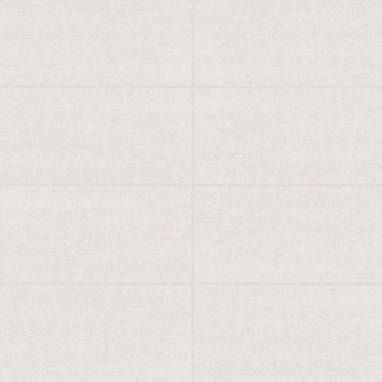 Linen Tweed 12"x24" Mist Porcelain Matte Tile