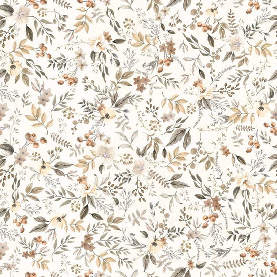Idyll 24" x 48" Porcelain Patterned Wall & Floor Tile