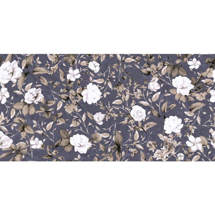 Idyll 24" x 48" Porcelain Patterned Wall & Floor Tile