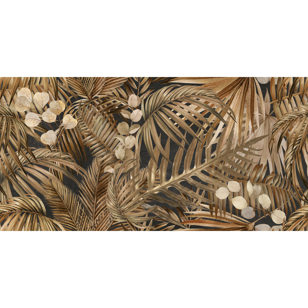 Idyll 24"x48" Glamora Porcelain Matte & Glossy Tile