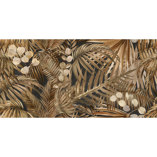 Idyll 24"x48" Glamora Porcelain Matte & Glossy Tile