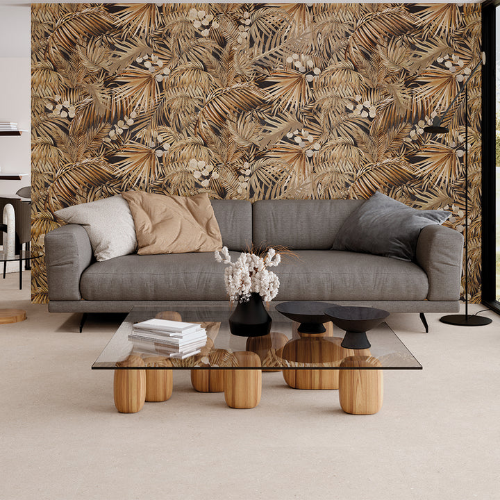 Idyll 24"x48" Glamora Porcelain Matte & Glossy Tile