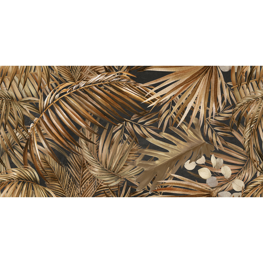 Idyll 24"x48" Glamora Porcelain Matte & Glossy Tile
