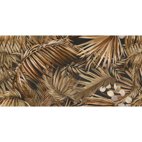 Idyll 24"x48" Glamora Porcelain Matte & Glossy Tile