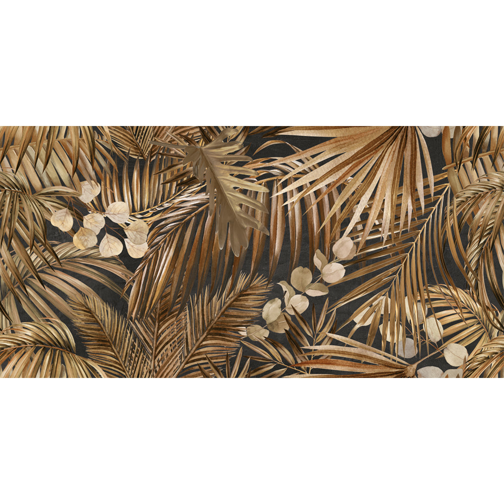 Idyll 24"x48" Glamora Porcelain Matte & Glossy Tile