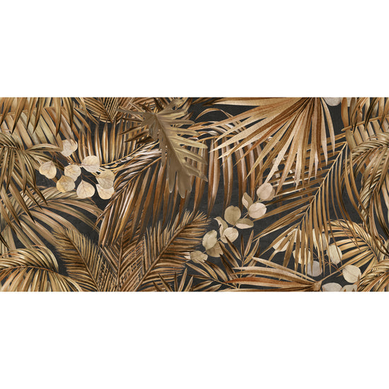 Idyll 24"x48" Glamora Porcelain Matte & Glossy Tile