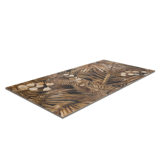 Idyll 24"x48" Glamora Porcelain Matte & Glossy Tile