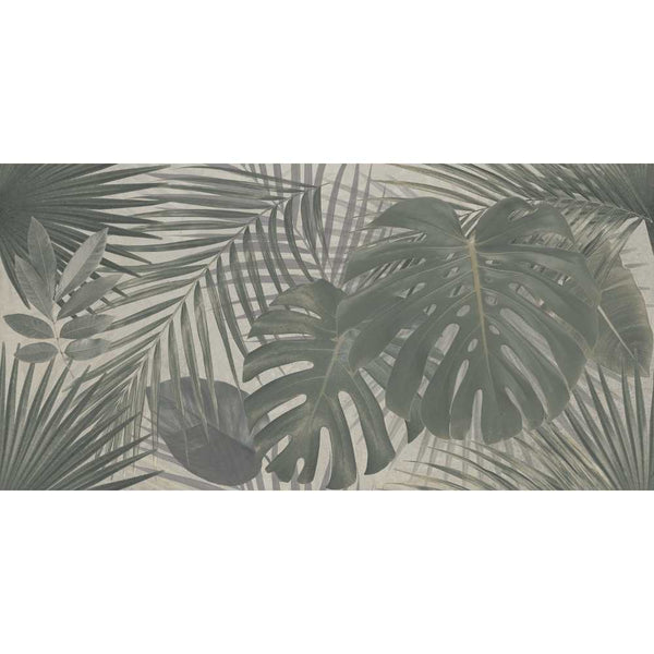 Idyll 24" x 48" Porcelain Patterned Wall & Floor Tile