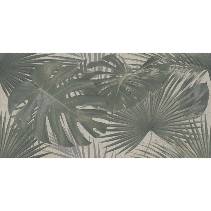 Idyll 24" x 48" Porcelain Patterned Wall & Floor Tile