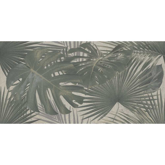 Idyll 24" x 48" Porcelain Patterned Wall & Floor Tile