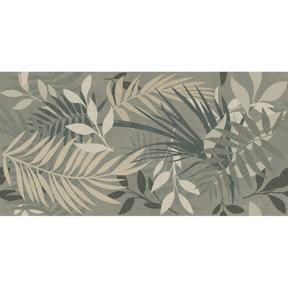 Idyll 24"x48" Kentia Porcelain Matte & Glossy Tile