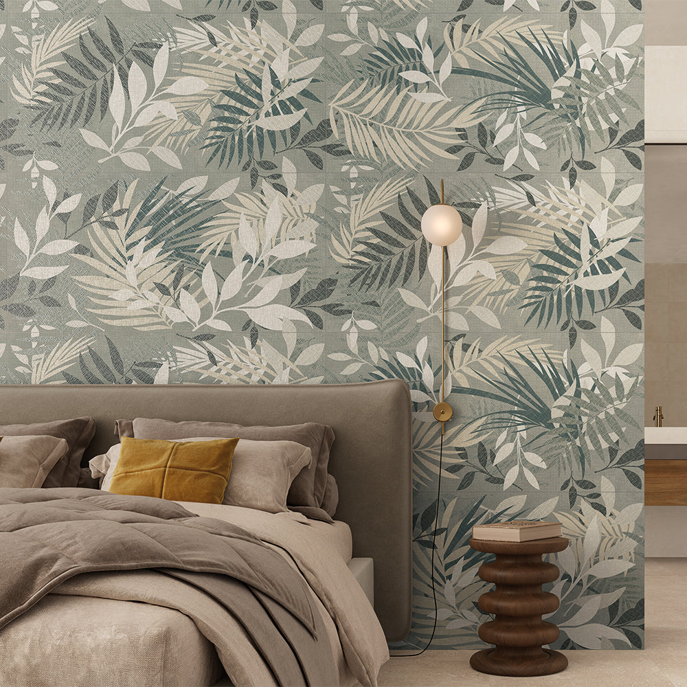Idyll 24"x48" Kentia Porcelain Matte & Glossy Tile