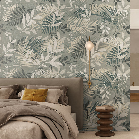 Idyll 24"x48" Kentia Porcelain Matte & Glossy Tile