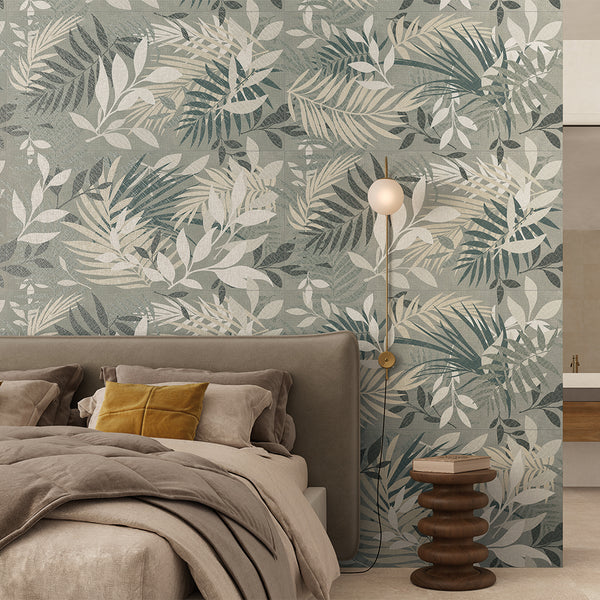 Idyll 24"x48" Kentia Porcelain Matte & Glossy Tile