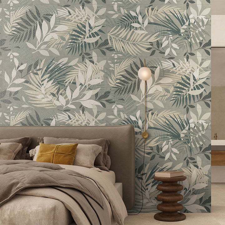 Idyll 24"x48" Kentia Porcelain Matte & Glossy Tile