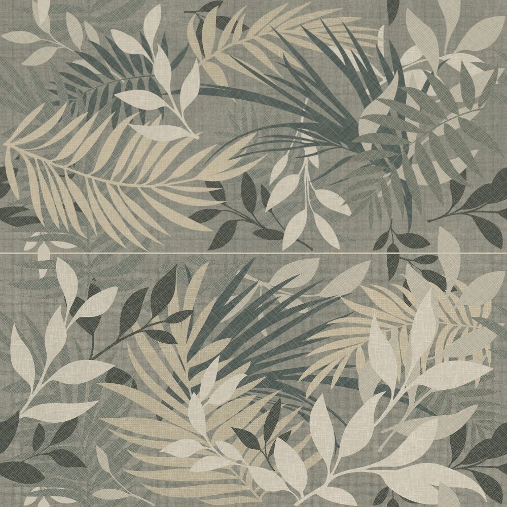 Idyll 24"x48" Kentia Porcelain Matte & Glossy Tile