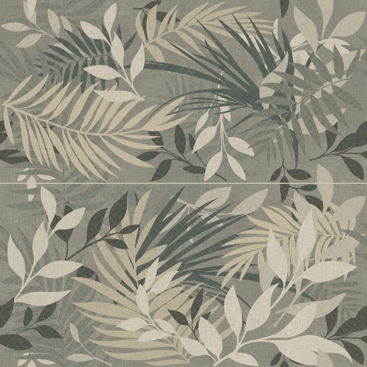 Idyll 24"x48" Kentia Porcelain Matte & Glossy Tile