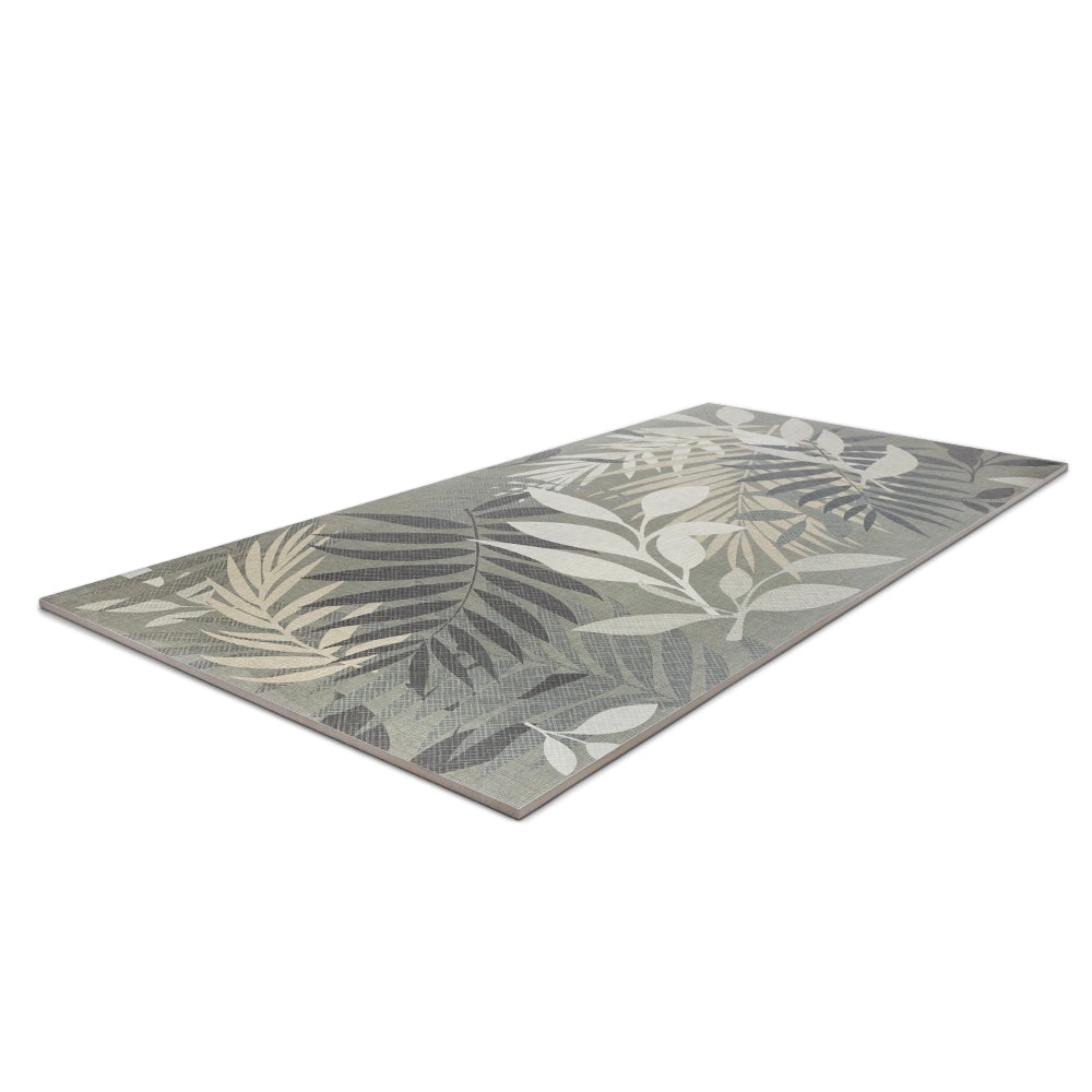 Idyll 24"x48" Kentia Porcelain Matte & Glossy Tile