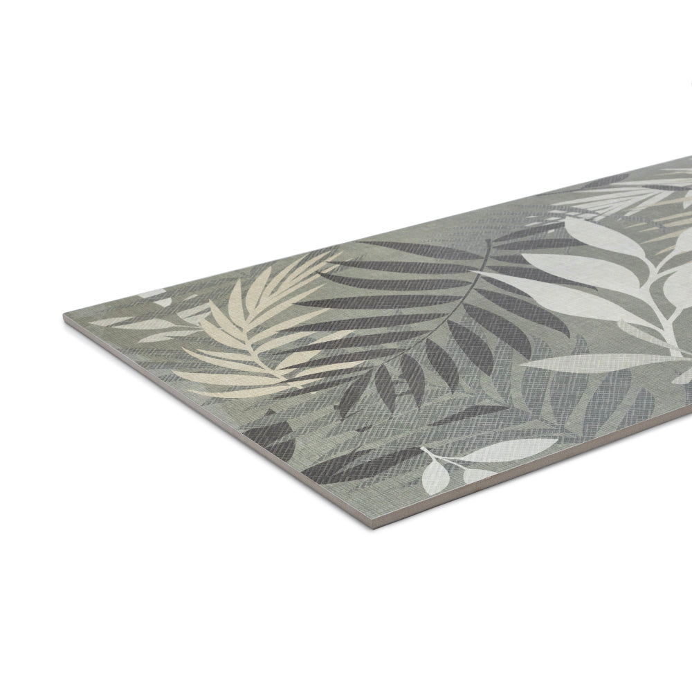 Idyll 24"x48" Kentia Porcelain Matte & Glossy Tile