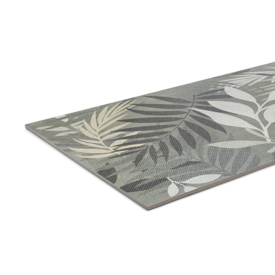 Idyll 24"x48" Kentia Porcelain Matte & Glossy Tile