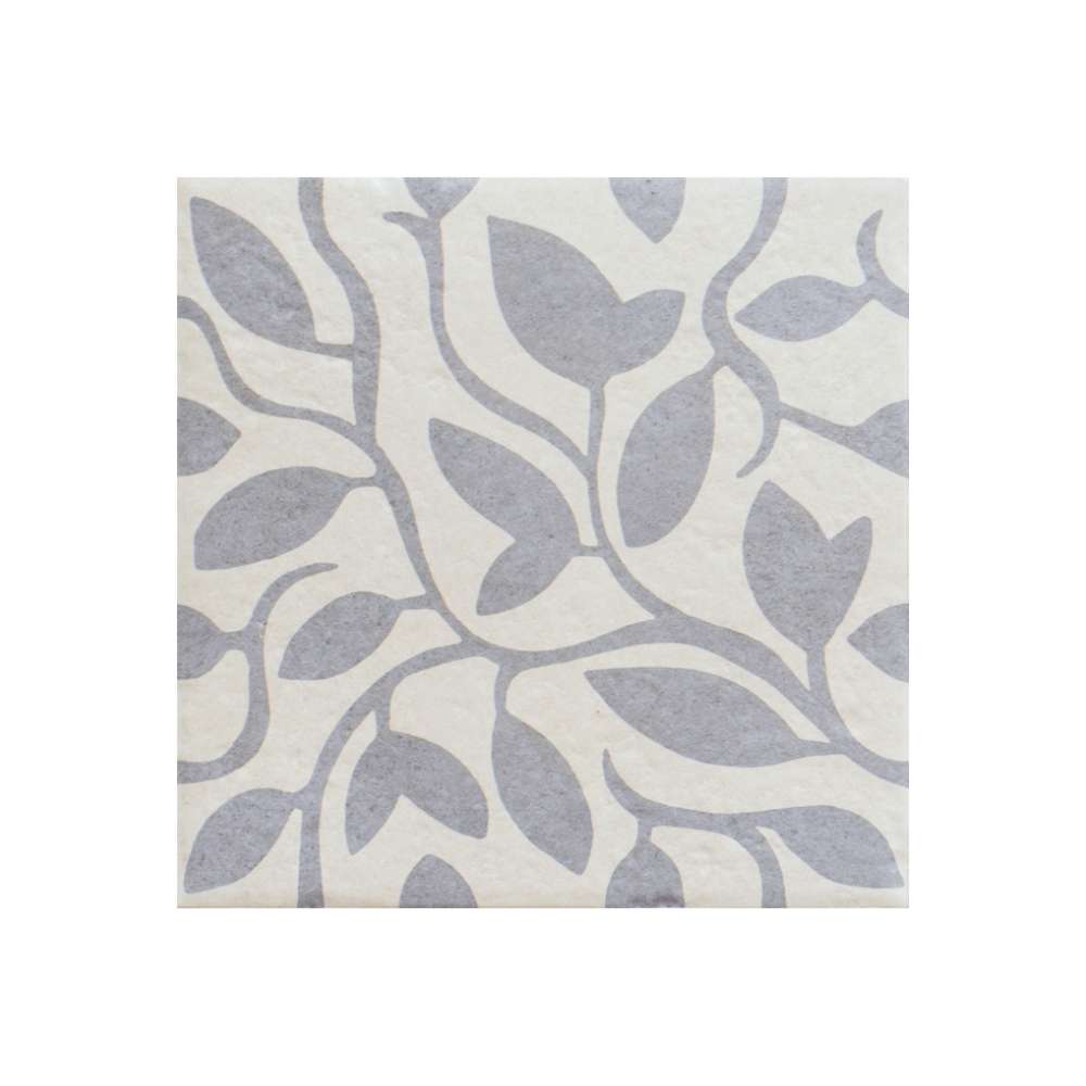 Verity Vine 8"x8" Porcelain Matte Tile