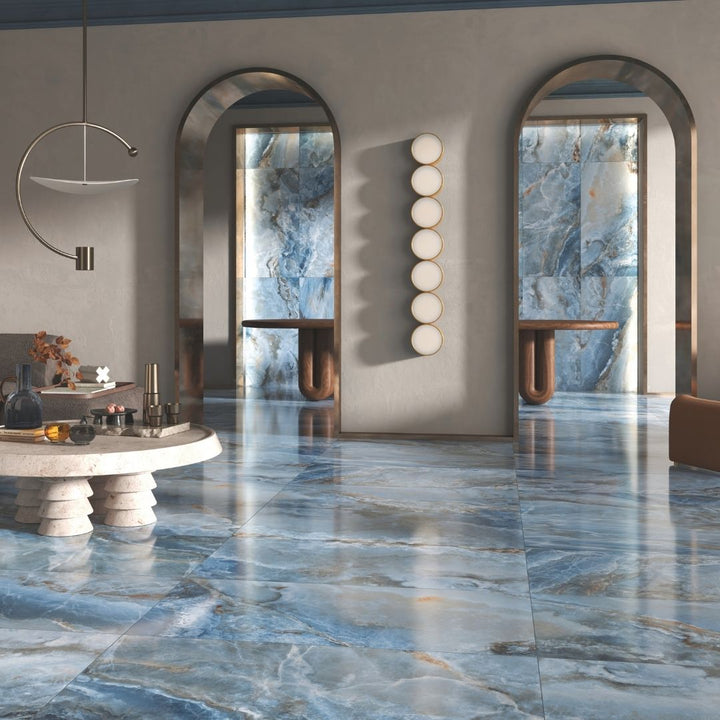 Banff 24" x 48" Porcelain Floor and Wall Tile