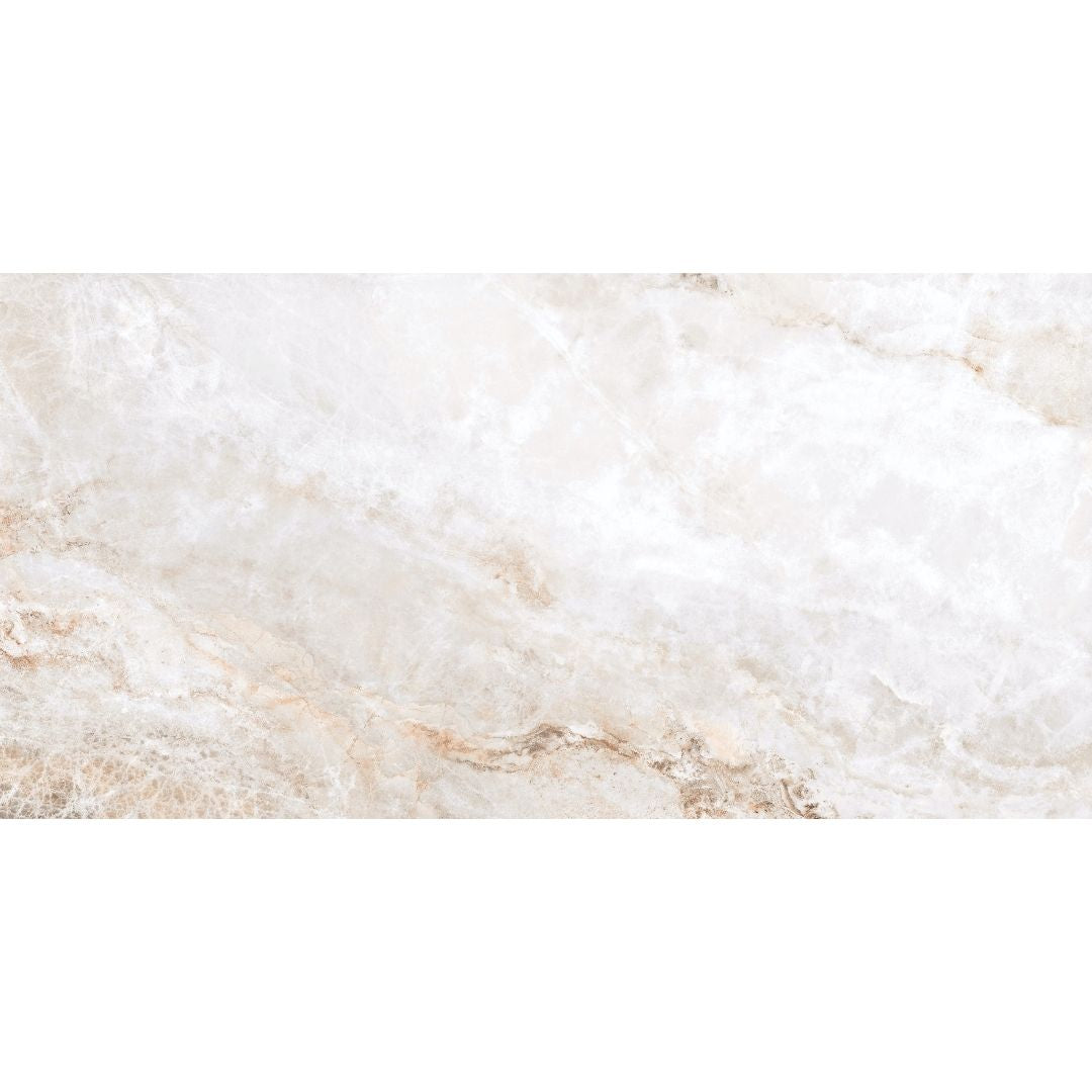 Banff 24" x 48" Porcelain Floor and Wall Tile