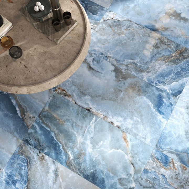 Banff 24" x 48" Matte Porcelain Floor and Wall Tile
