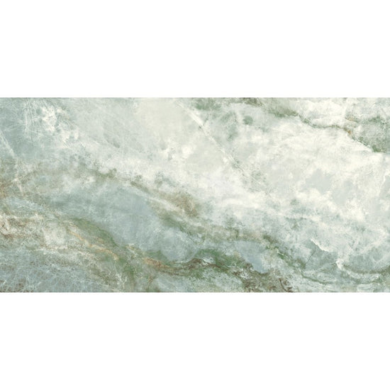 Banff 24" x 48" Onice Jade Porcelain Matte Tile